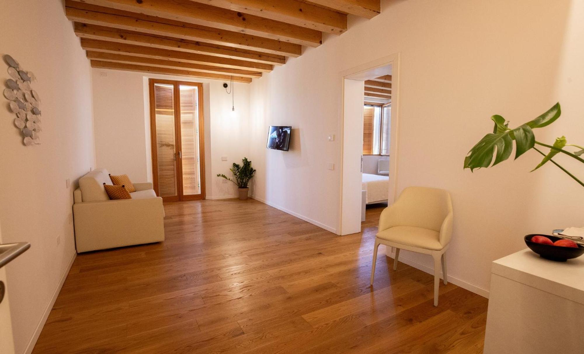 Locanda Del Delta Comacchio Buitenkant foto
