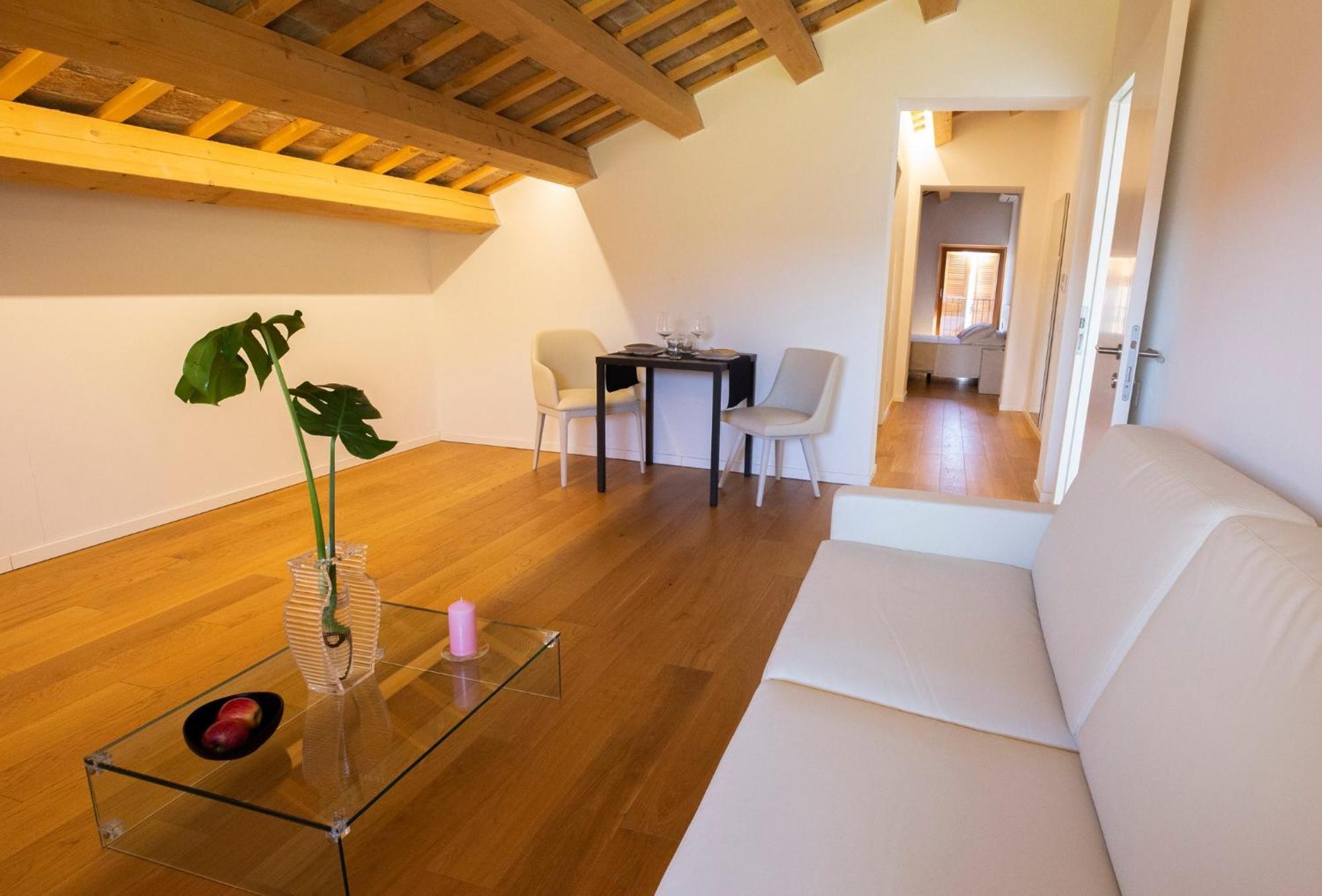 Locanda Del Delta Comacchio Buitenkant foto