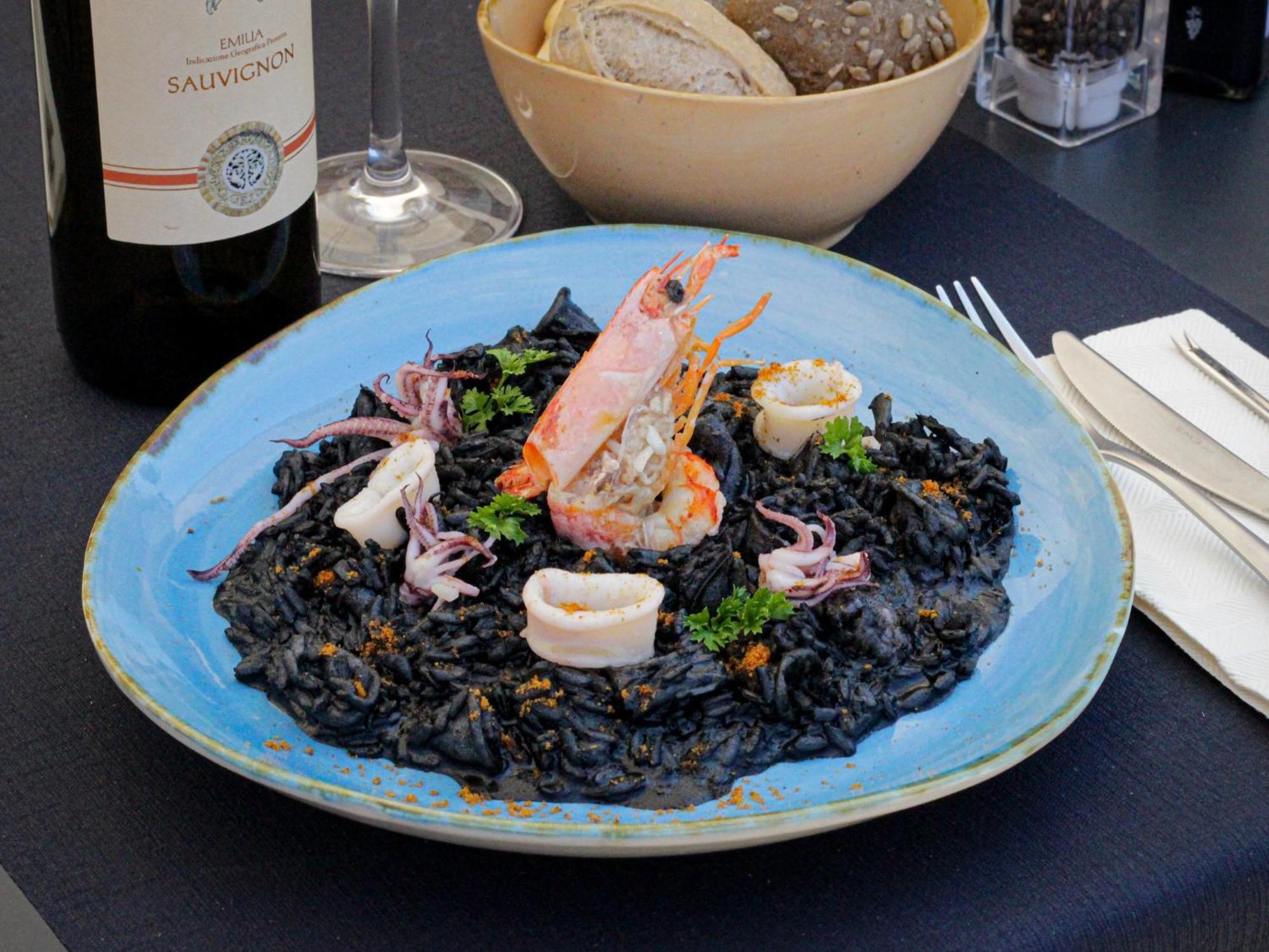 Locanda Del Delta Comacchio Buitenkant foto
