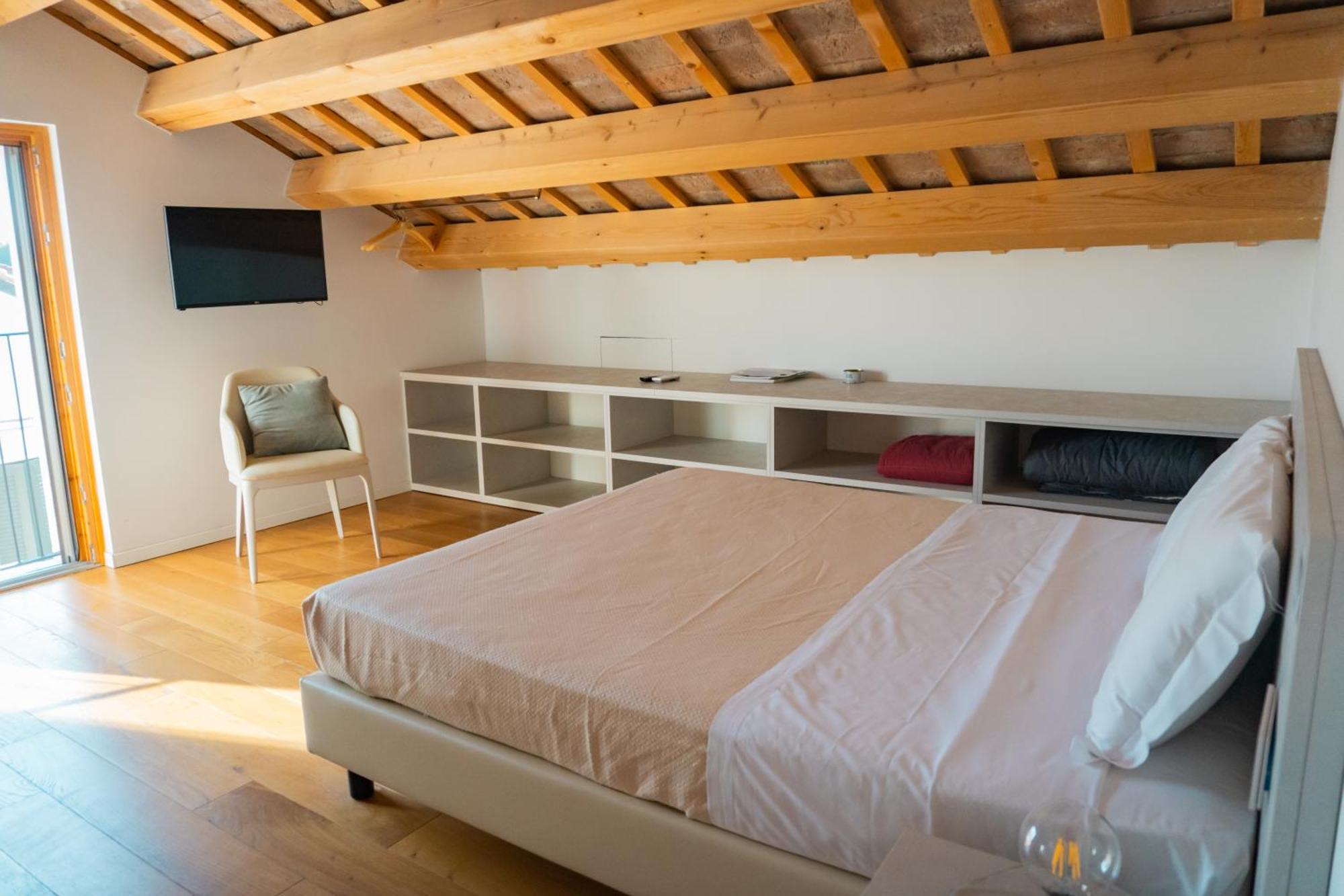 Locanda Del Delta Comacchio Buitenkant foto