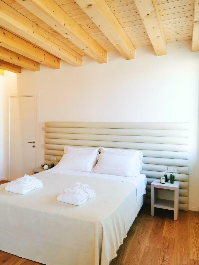 Locanda Del Delta Comacchio Buitenkant foto