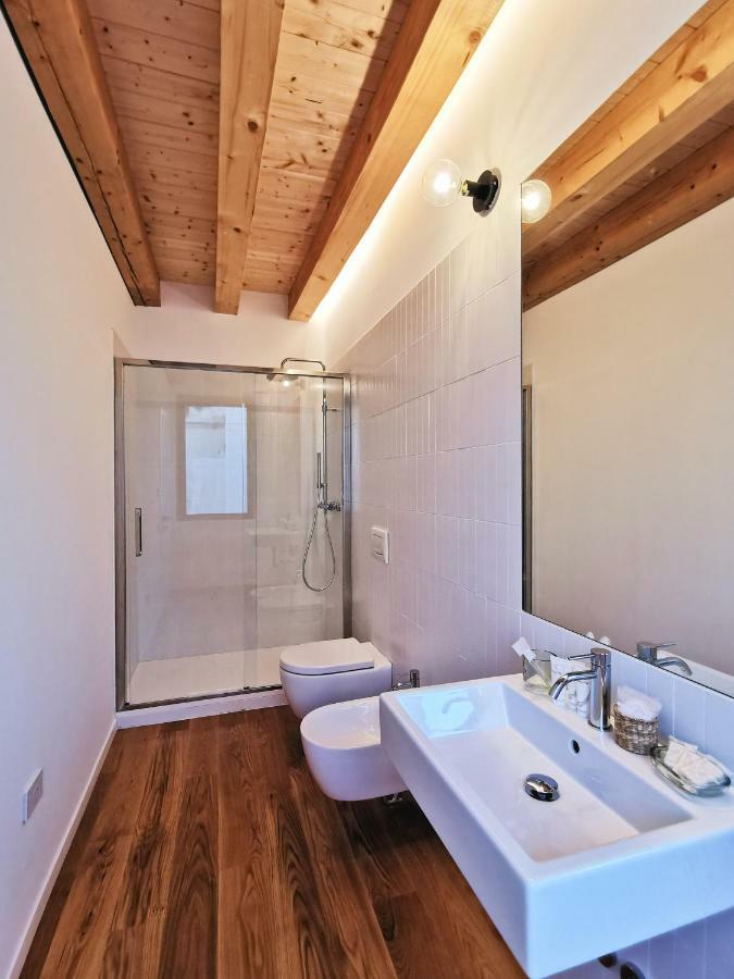 Locanda Del Delta Comacchio Buitenkant foto